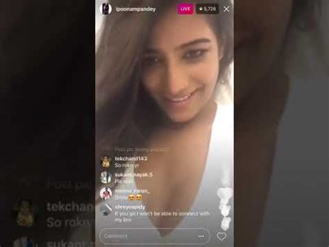 ponam pandey sex video|Poonam Pandey Porn Videos 